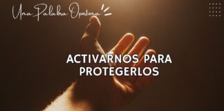 Una Palabra Oportuna