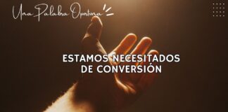 Una Palabra Oportuna