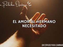 Una Palabra Oportuna