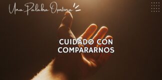 Una Palabra Oportuna