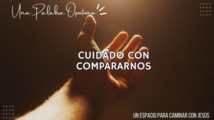 Una Palabra Oportuna
