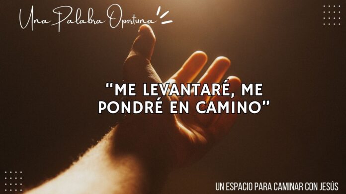 Una Palabra Oportuna