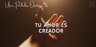 Una Palabra Oportuna