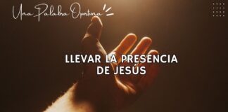 Una Palabra Oportun