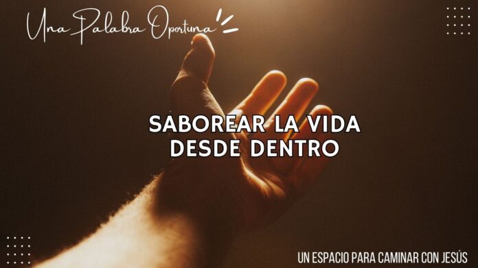 Una Palabra Oportuna