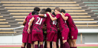 Vinotinto sub-17
