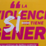 Violencia contra las mujeres
