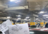 Costos de estacionamientos