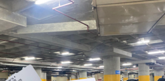 Costos de estacionamientos