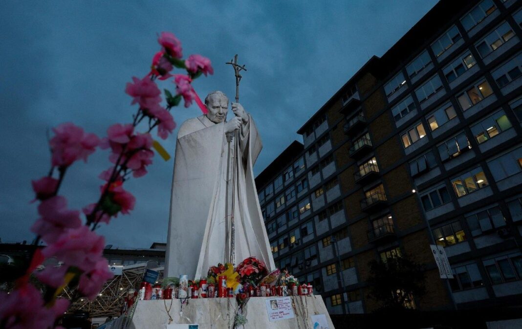 Papa Francisco