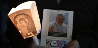 Papa Francisco