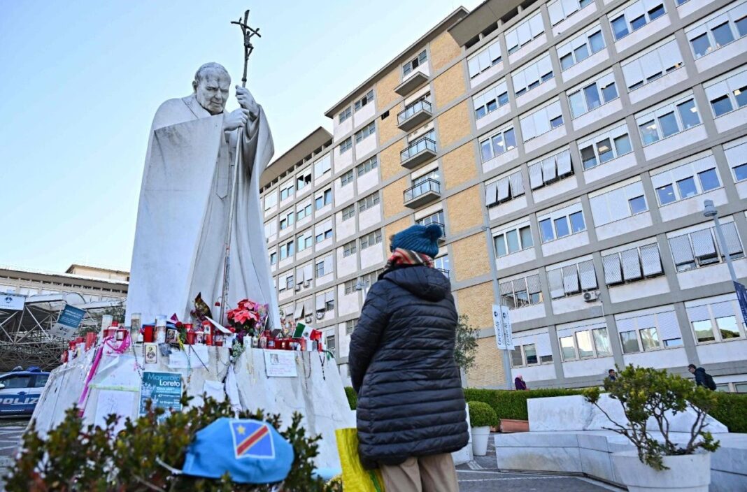 Papa Francisco