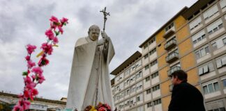 Papa Francisco