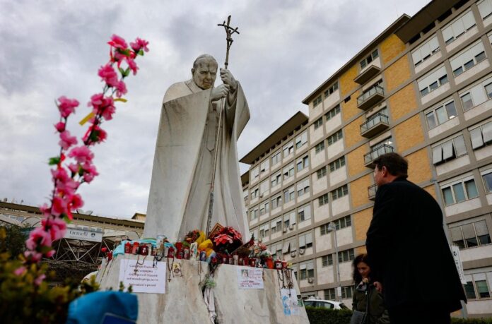 Papa Francisco