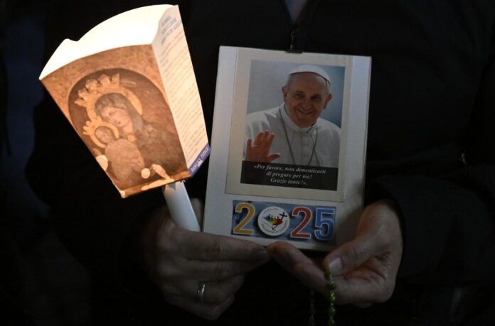 Papa Francisco