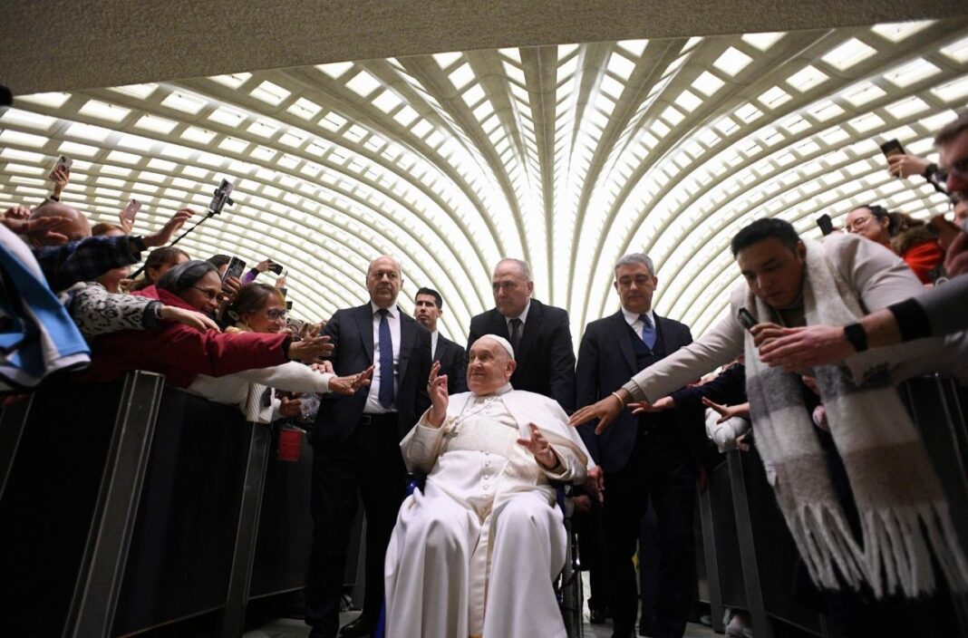 Papa Francisco