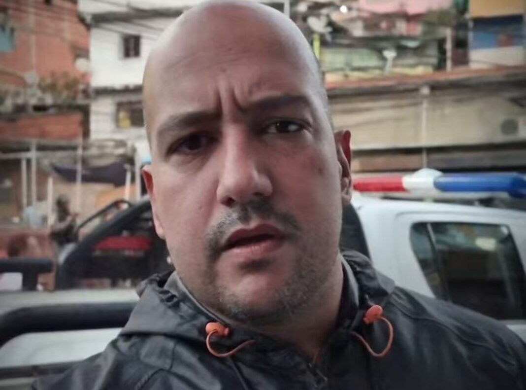 Roman Camacho