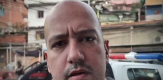 Roman Camacho