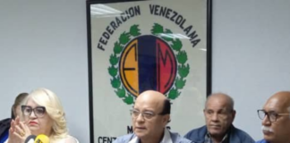 Suspensión de Salario