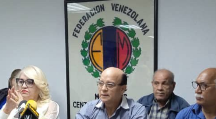 Suspensión de Salario