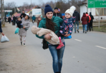 ACNUR refugiados recortes de fondos