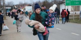 ACNUR refugiados recortes de fondos