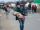 ACNUR refugiados recortes de fondos