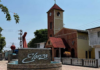 Población de Elorza, Apure