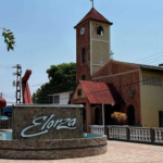 Población de Elorza, Apure