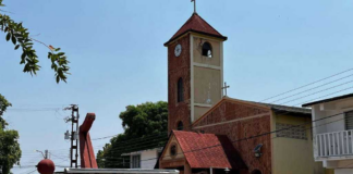 Población de Elorza, Apure