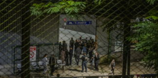 Centro de Atención Temporal al Migrante, Catem