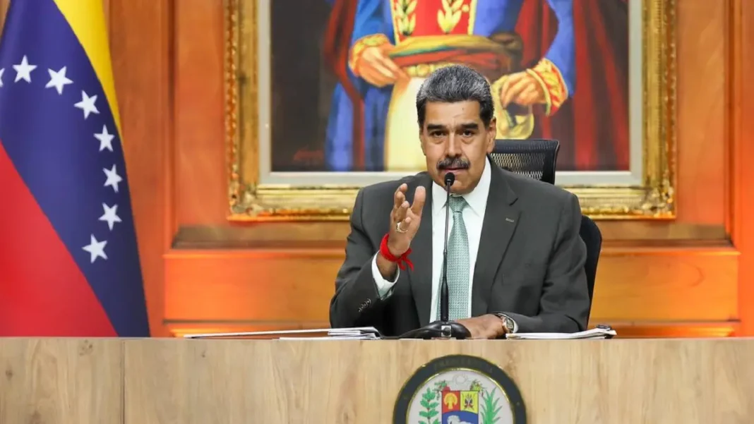 Maduro