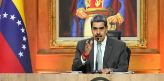 Maduro