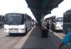 Flujo de viajeros transcurre con normalidad esta Semana Santa 2025