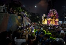 Nazareno