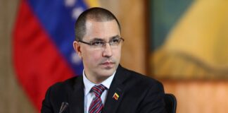 Jorge Arreaza
