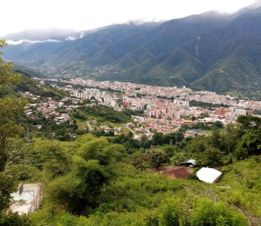 Comienza a restablecerse el servicio de agua en Mérida