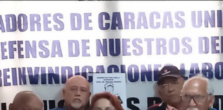 Salarios Insuficientes