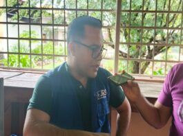 P. Edgar Magallanes sj, venezolanos deportados desde EEUU
