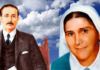 José Gregorio Hernández y Carmen Rendiles