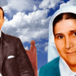 José Gregorio Hernández y Carmen Rendiles