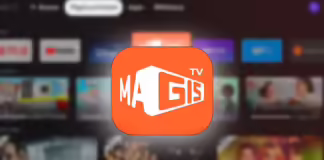 Magis Tv