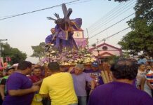 Nazareno de Achaguas