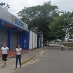 Embarazos precoces en El Nula
