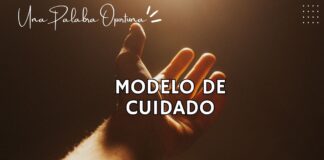 Una Palabra Oportuna