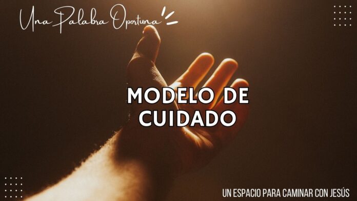 Una Palabra Oportuna
