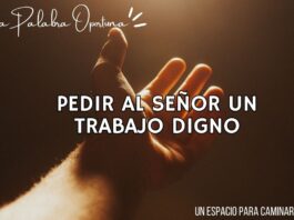 Una Palabra Oportuna