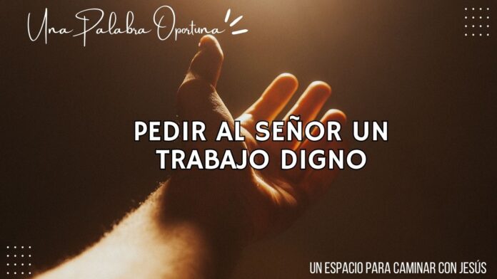 Una Palabra Oportuna