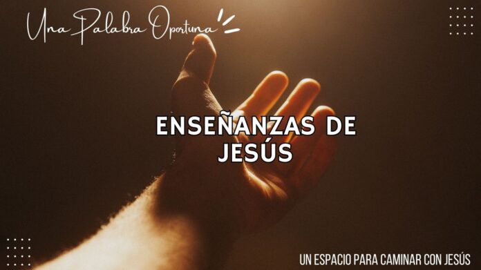 Una Palabra Oportuna