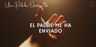 Una Palabra Oportuna